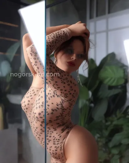 Проститутка Камила - Фото 1 №281683