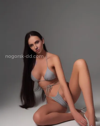 Проститутка Милана - Фото 1 №312251