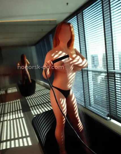 Проститутка Аня - Фото 4 №314707