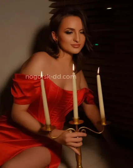 Проститутка Катюша - Фото 1 №333567