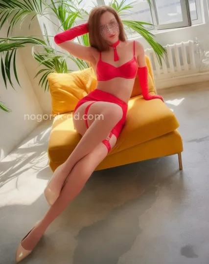 Проститутка Даша - Фото 5 №333616