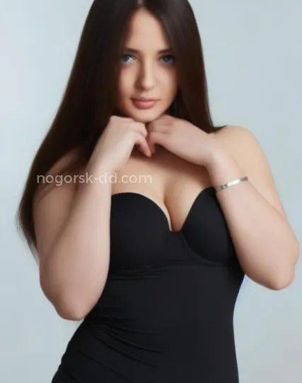 Проститутка Аделина - Фото 1 №342510