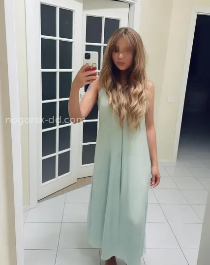 Проститутка Марина - Фото 3 №352327