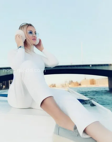 Проститутка Марина - Фото 5 №352327
