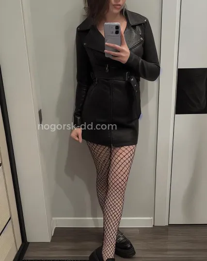 Проститутка Ада - Фото 4 №355729