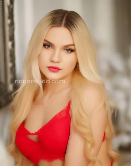 Проститутка Алиса - Фото 1 №371836