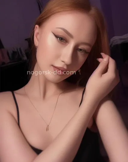 Проститутка Мишель - Фото 1 №397135