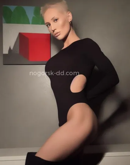 Проститутка Николь - Фото 4 №400326