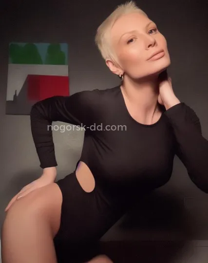 Проститутка Николь - Фото 5 №400326