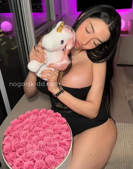 Проститутка Камилла - Фото 6 №445232