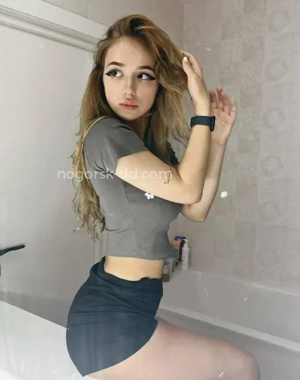 Проститутка Алиса - Фото 7 №445251