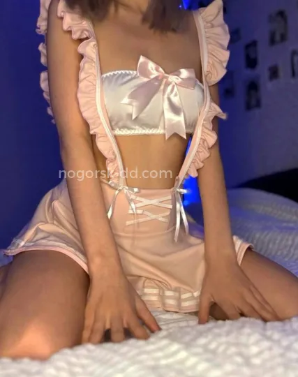 Проститутка Ксения - Фото 6 №445256