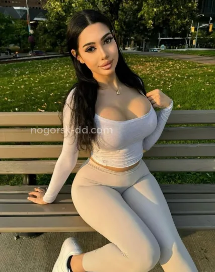Проститутка Елизавета - Фото 7 №445296