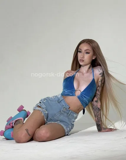 Проститутка Елизавета - Фото 8 №445316