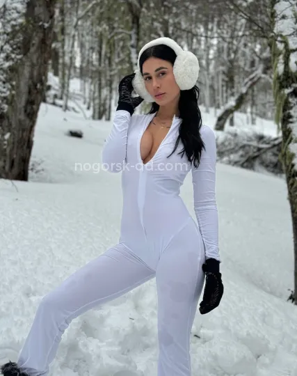 Проститутка София - Фото 10 №463661
