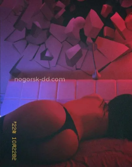 Проститутка Эльвира - Фото 3 №463689