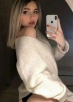 Вика - Фото 1