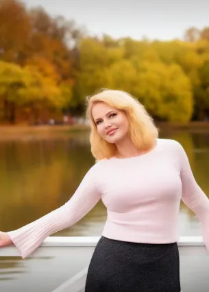 Ангелина - Фото 2