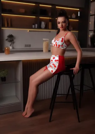 Лина - Фото 3