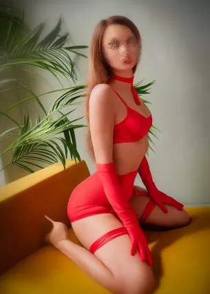 Даша - Фото 2