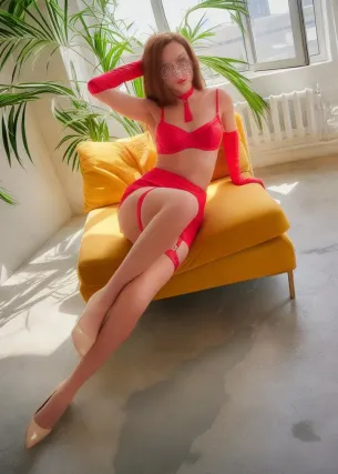 Даша - Фото 1