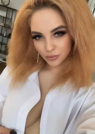 Кира - Фото 3
