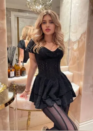 Анжела - Фото 3