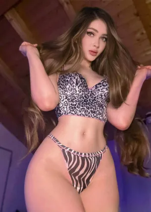 Вика - Фото 1